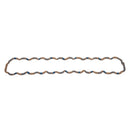 Edelbrock Gasket Valve Cover Jeep 1987-1995 4 0L I6 Cork/Rubber 5/32In Thick-1