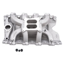 Edelbrock Intake Manifold RPM Air Gap Vn Holden 1988-1998 Carbureted-1