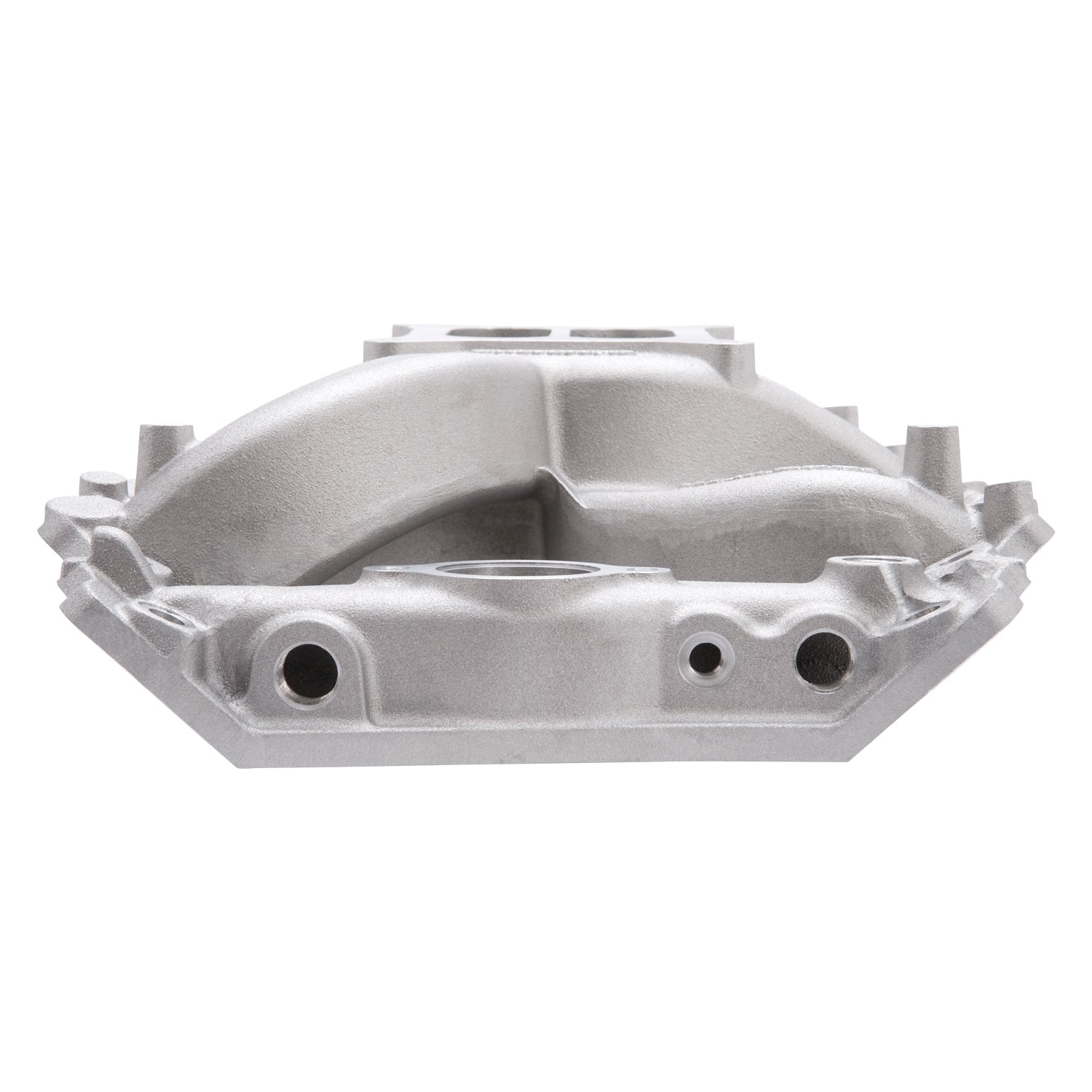 Edelbrock Intake Manifold RPM Air Gap Vn Holden 1988-1998 Carbureted - 0
