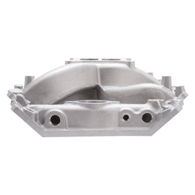 Edelbrock Intake Manifold RPM Air Gap Vn Holden 1988-1998 Carbureted - 0