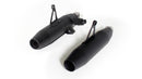 Remus 2017 Triumph Bonneville T100 Tapered Muffler Slip On - Left & Right Side-1