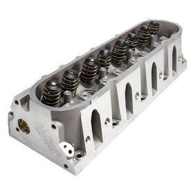 E-Street 15° Cylinder Heads for GM LS1 Cathedral & LS3 Engines