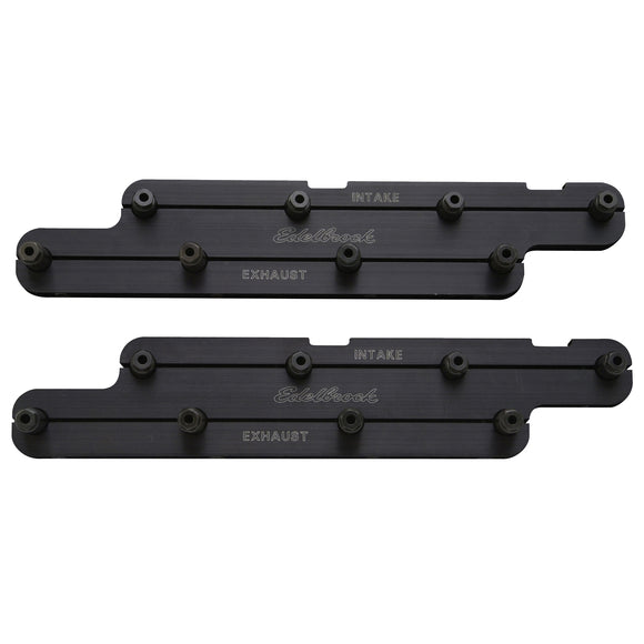 EDELBROCK Stud Girdles for BBC Victor 24°/Musi Victor 24° Cylinder Heads