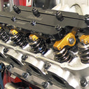 EDELBROCK Stud Girdles for BBC Victor 24°/Musi Victor 24° Cylinder Heads-2