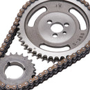 Edelbrock Timing Chain And Gear Set Chevy 262-400-1