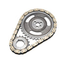Edelbrock Timing Chain And Gear Set Late SB Chevy-1