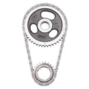 Edelbrock Timing Chain And Gear Set Chry 318-360-1