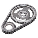 Edelbrock Timing Chain And Gear Set Chevy 396-454-2