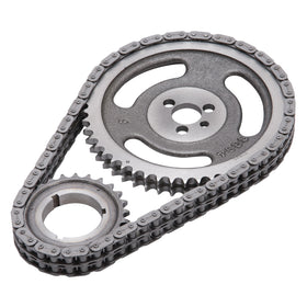 Edelbrock Timing Chain And Gear Set Chevy 396-454 - 0