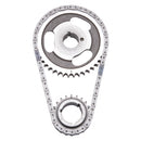 Edelbrock Timing Chain And Gear Set Pont 265-455-1