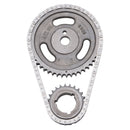 Edelbrock Timing Chain And Gear Set Olds 260-455-1