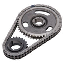 Edelbrock Timing Chain And Gear Set AMC 290-401-1