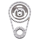 Edelbrock Timing Chain And Gear Set Ford 289-302-2