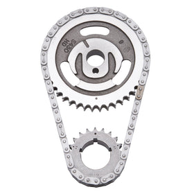 Edelbrock Timing Chain And Gear Set Ford 289-302 - 0