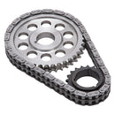 Edelbrock Timing Chain And Gear Set GM V-6 Odd-1