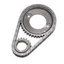 Edelbrock Timing Chain And Gear Set GM V-6 Even-1