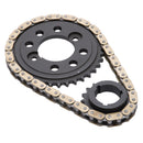 Edelbrock Timing Chain And Gear Set Buick 455-1