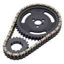 Edelbrock Timing Set Victor-Link 9 Key Ways-1