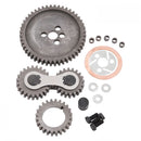 Edelbrock Accu-Drive Gear Drive B/B Chevy-1