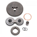 Edelbrock Accu-Drive Gear Drive S/B Ford 65-84-1
