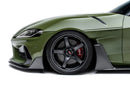 ADRO A90 GR Supra Front Bumper & Lip Kit-8