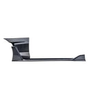 ADRO A90 Supra Carbon Side Skirt Set V2-3