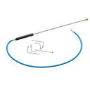 DPF-Probe with 5 inter­change­able tips LM7945-1