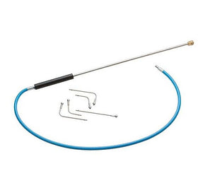 DPF-Probe with 5 inter­change­able tips LM7945