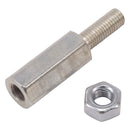 Edelbrock Chrys A/T 1/4 Rod-1