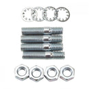 Edelbrock 5/16-18 x 1-1/2 Stud Kit-1