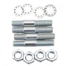 Edelbrock 5/16-18 x 1-3/4 Stud Kit-1