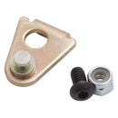 Edelbrock Bracket Auto Trans Tv Cable Geometry Corrector for Edelbrock Carburetors-1