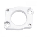 Edelbrock B/B Water Neck Adapter-2