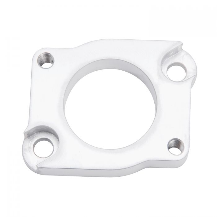Edelbrock B/B Water Neck Adapter - 0