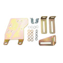 Edelbrock Chevy Throttle Bracket-1