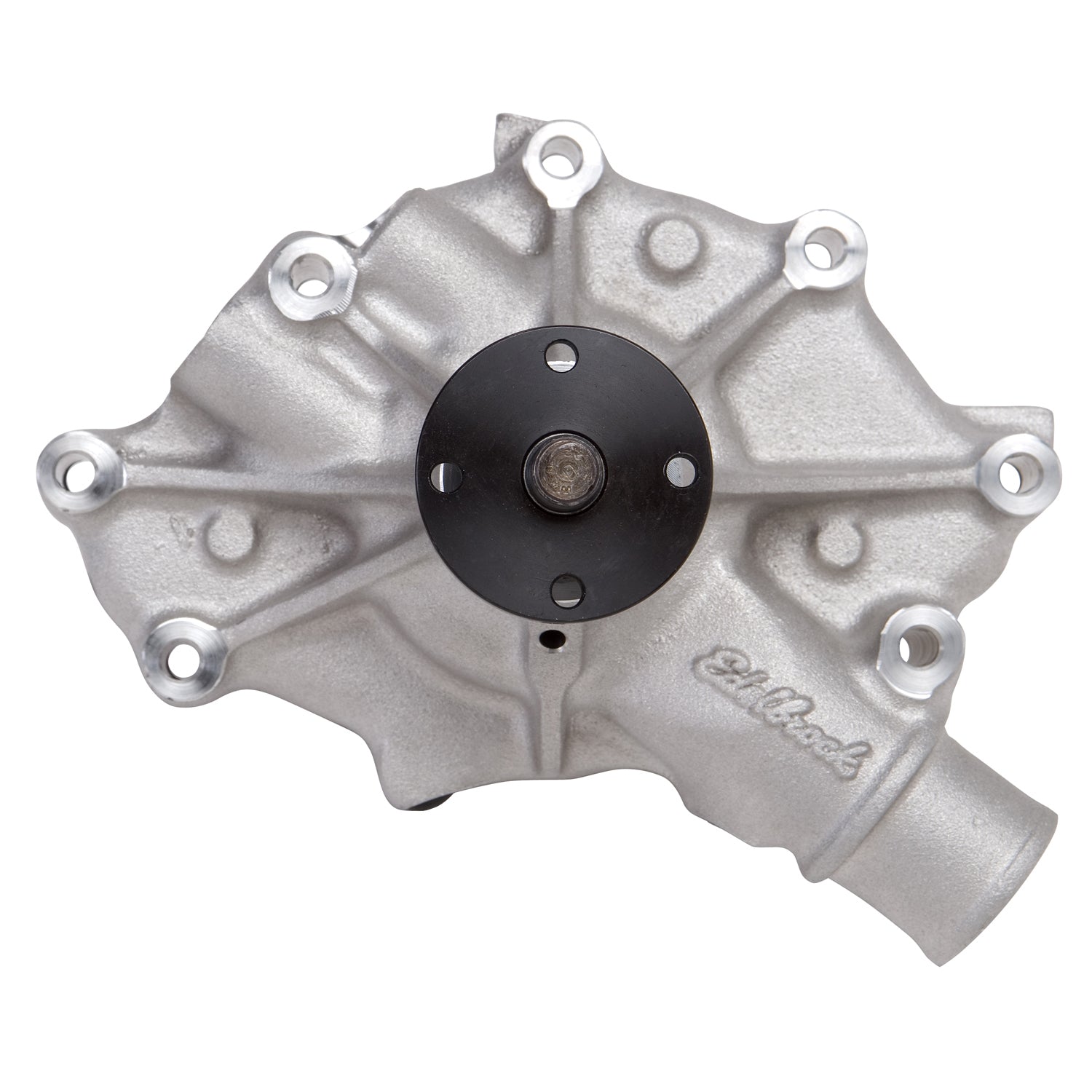 Edelbrock Water Pump High Performance Ford 1993-97 5.0/5.8L V8 F-Series Trucks