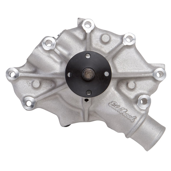 Edelbrock Water Pump High Performance Ford 1993-97 5.0/5.8L V8 F-Series Trucks