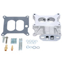 Edelbrock Ford 2-Bbl Egr Adapter-1