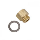 Edelbrock Adapter Inverted Flare-1