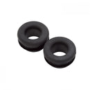 Edelbrock 1 1/4 PCV Grommets 1Pr-1