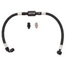 Edelbrock Fuel Hose Assembly Proclassic Finish w/ Competition Filter Sbc-1