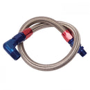 Edelbrock 27-Inch Fuel Line Kit-1