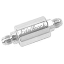 Edelbrock Replacement Polished Filter for 8128-1