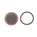 Edelbrock Competition Fuel Filter Element (For 8129 and 8130 Filter)-1