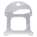 Edelbrock Single Reg Flange Plate-1