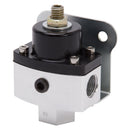 Edelbrock Fuel Pressure Regulator 4-1/2 to 9 PSI Satin Finish-3