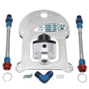 Edelbrock STD-Flang Fuel Reg Kit-1