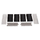 Edelbrock Head Stud Kit Ford Flathead Edelbrock Head 1938-48-1