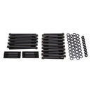 Edelbrock Head Bolt Kit Chrysler 426 CI Hemi V8 High Performance w/ Hex Head for Stock Replacement-1