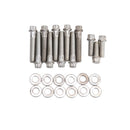Edelbrock Plated Intk Bolt Kit for 3711-1
